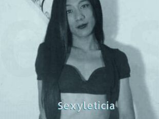 Sexyleticia