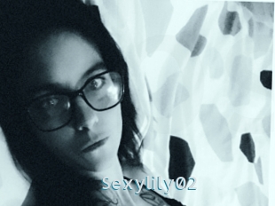 Sexylily02