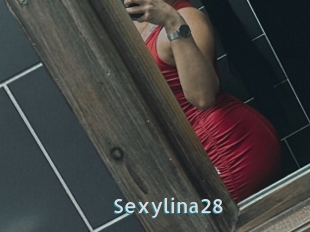 Sexylina28