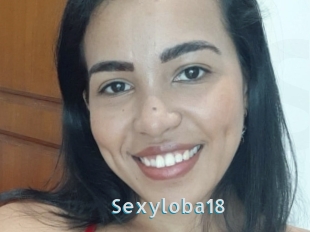 Sexyloba18