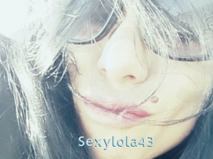 Sexylola43