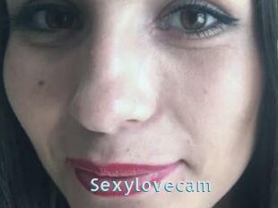 Sexylovecam