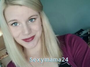 Sexymama24