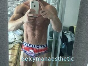 Sexymanaesthetic