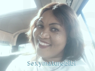 Sexymaturebibi
