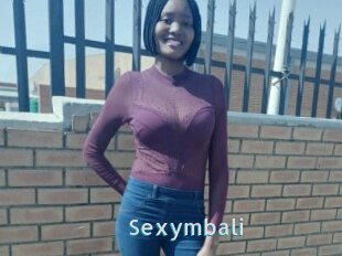Sexymbali