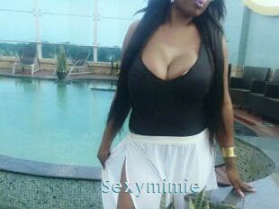 Sexymimie