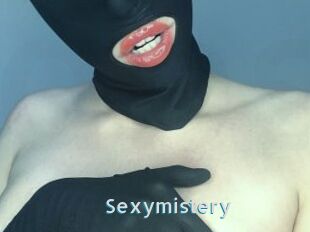 Sexymistery