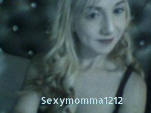 Sexymomma1212