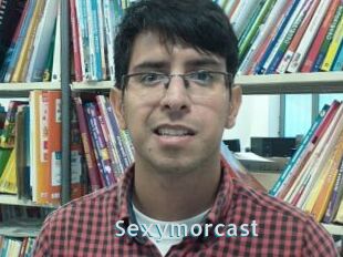Sexymorcast