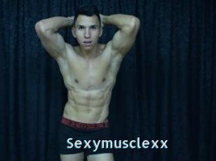 Sexymusclexx