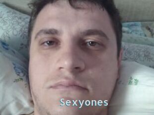 Sexyones