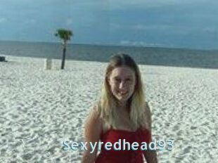 Sexyredhead93