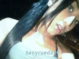 Sexyrueda20