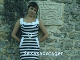 Sexysabotager