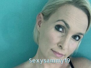 Sexysammy19