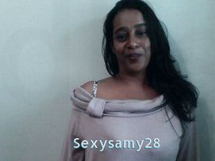 Sexysamy28
