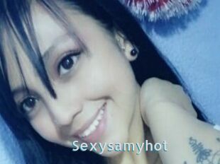 Sexysamyhot