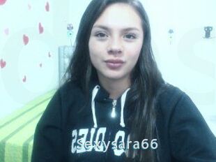 Sexysara66