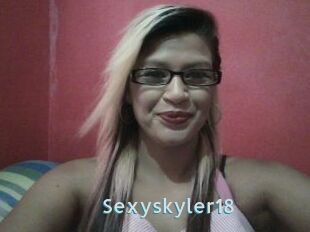 Sexyskyler18
