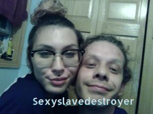 Sexyslavedestroyer