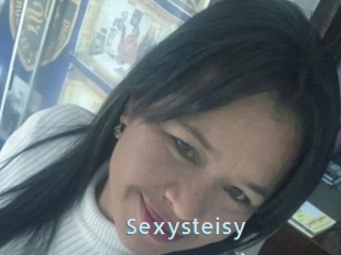 Sexysteisy