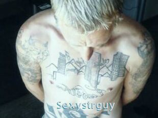 Sexystrguy