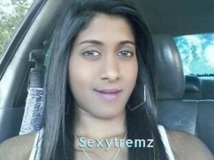 Sexytremz