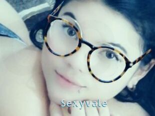 Sexyvale