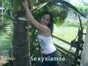 Sexyxiamae