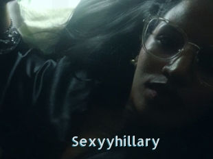 Sexyyhillary