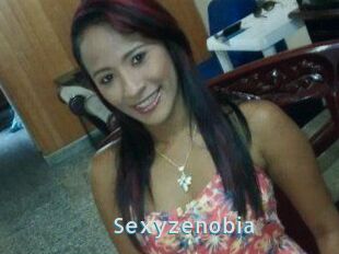 Sexyzenobia