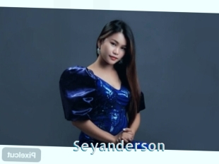 Seyanderson