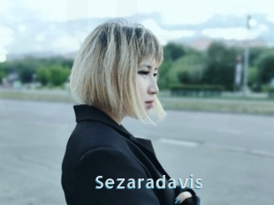 Sezaradavis
