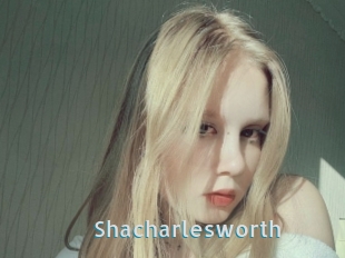 Shacharlesworth