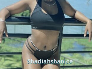Shadiahshanice