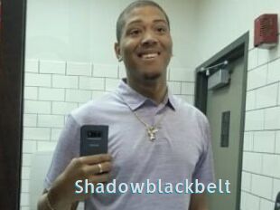 Shadowblackbelt