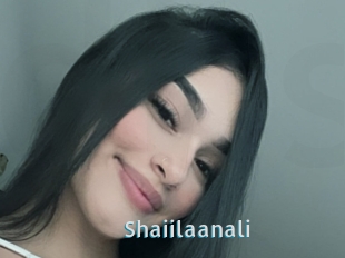 Shaiilaanali