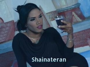 Shainateran