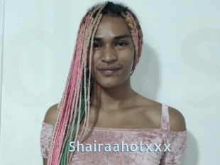 Shairaahotxxx