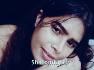 Shalomtastty