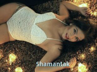Shamantak