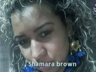 Shamara_brown