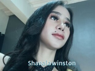 Shanaiawinston