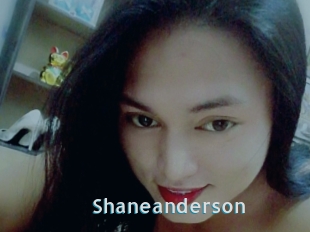 Shaneanderson