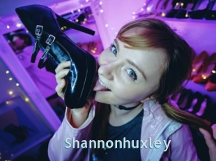 Shannonhuxley
