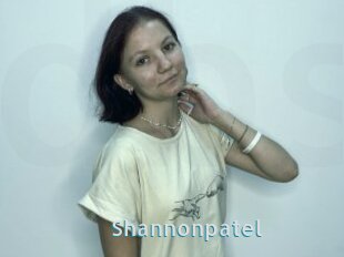 Shannonpatel