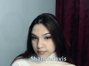 Shanondavis