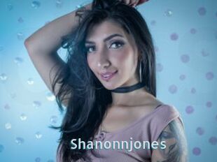 Shanonnjones