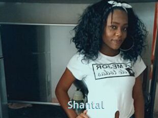 Shantal